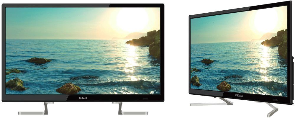 ЖК телевизор Polar P20L32T2C
