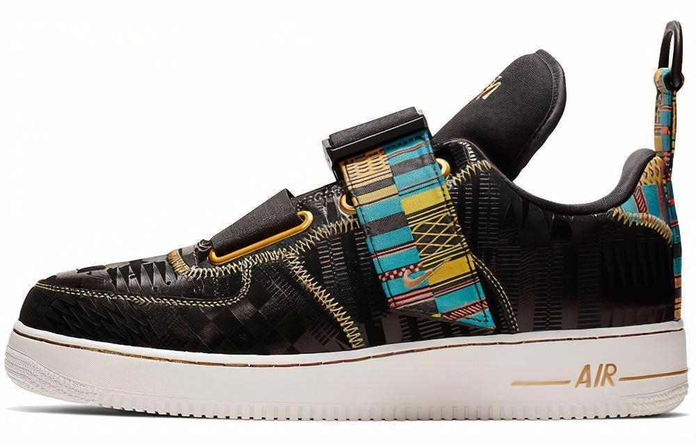 Кроссовки Nike Air Force 1 Utilitybhm