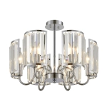 Подвесная люстра Citilux ГРЕТА CL333161