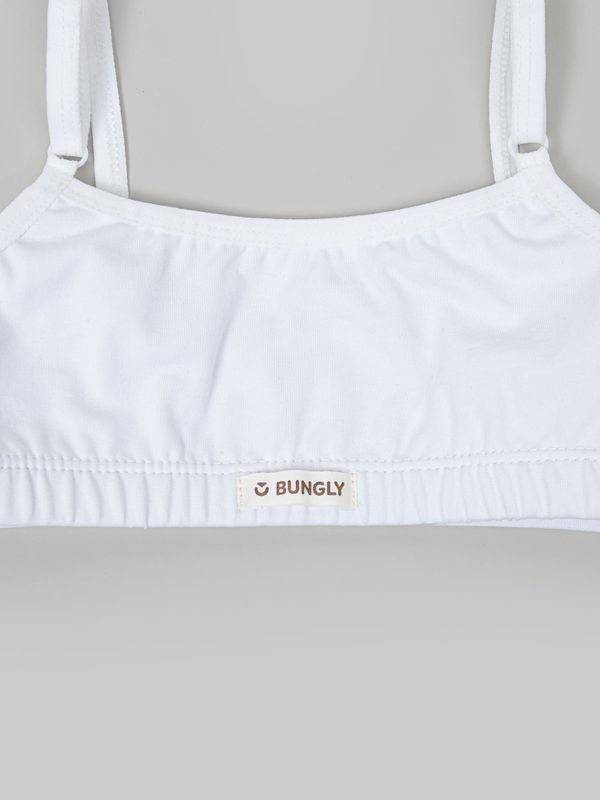 Комплект топов для девочек 