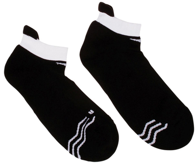 Теннисные носки Diadora L.Socks 1P - Black