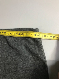 Юбка Zara обтягивающего кроя, маркировка S, визуально 44 размер