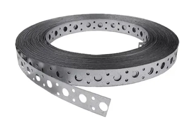 Лента "Прямая" монтажная LP V 20х0,55 мм, 25м