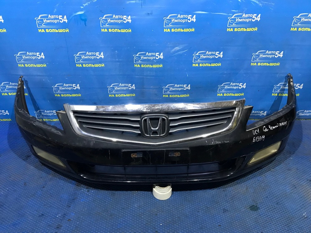 Бампер передний Honda INSPIRE 2003-2007