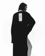 Платье One Two Eva черное