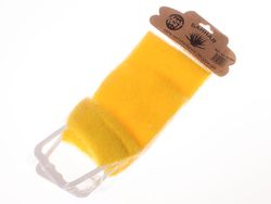 Мочалка д/тела с двумя ручками 1шт