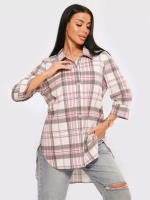 Туника большие размеры