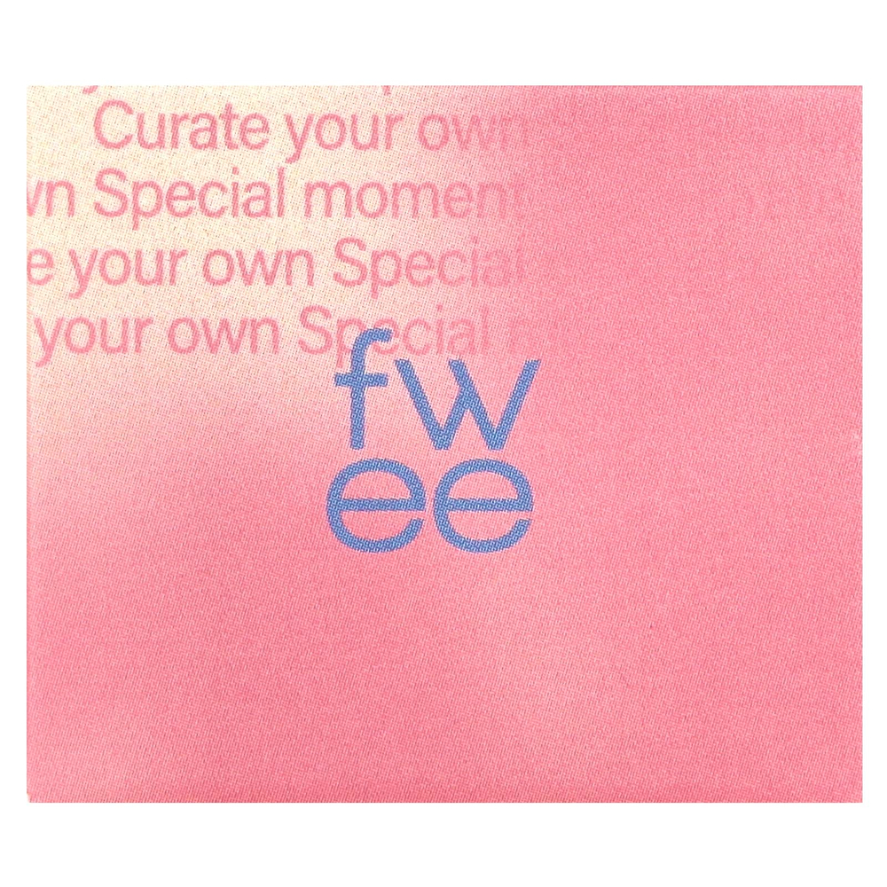 fwee, Lip & Cheek Blurry Pudding Pot, CR01 Dear, 5 г (0,17 унции)