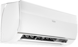 Неинверторный кондиционер Haier Flexis On-Off HSU-09HFF203/R3-W / HSU-09HUF203/R3 (2025)