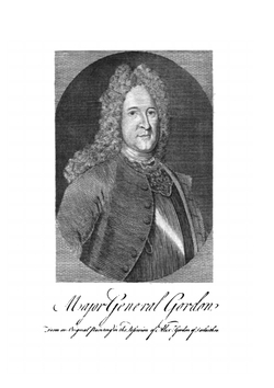 The history of Peter the Great, Emperor of Russia. Volume 1 | Alexander Gordon