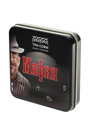 Настольная игра "Мафия"