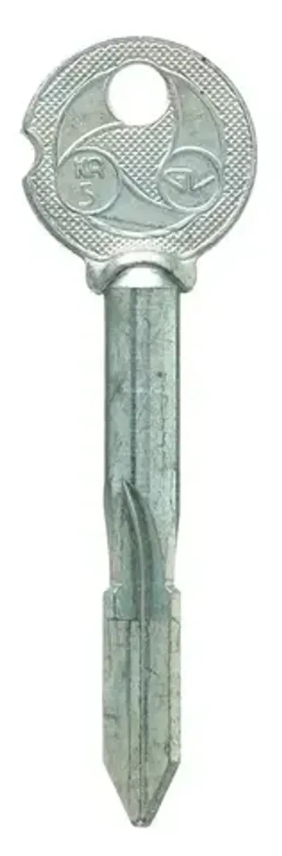 Заготовка крест KR-3X