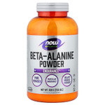 NOW Foods, Sports, бета-аланин, 500 г (17,6 унции)
