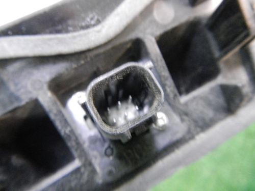 Камера задняя Toyota Camry xv70 (2017-2021)