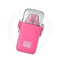 ЭС BRUSKO MINICAN FLICK, Розовый (Pink)
