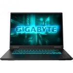 Ноутбук Gigabyte GAMING A16 GA63H Ryzen 7 260 16Gb SSD1Tb RTX5050 8Gb 16" IPS FHD+ FreeDOS black (3THK3KZ894SD)
