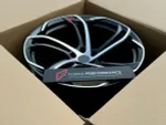 КОВАНЫЕ ДИСКИ ДЛЯ MCLAREN 720S 2017 МАКЛАРЕН