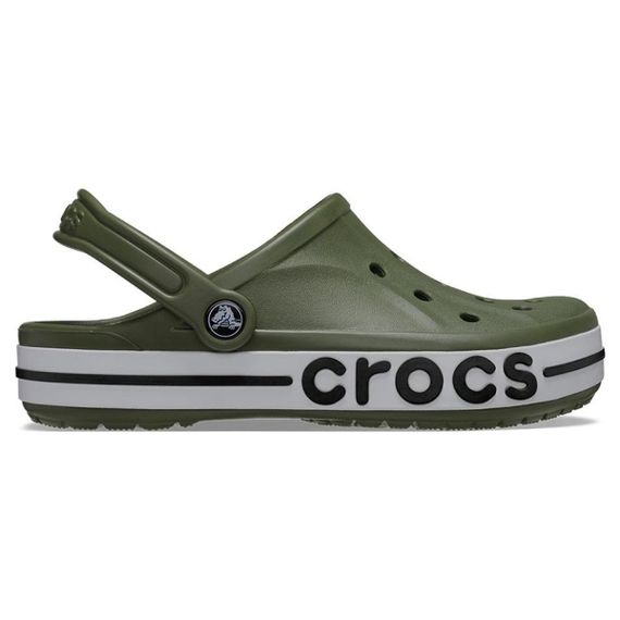 Crocs Bayaband 'Green'