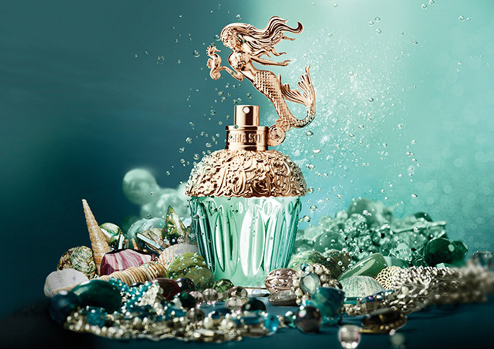 Fantasia mermaid sale