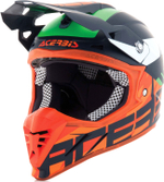 Шлем ACERBIS Profile 3.0 Blackmamba