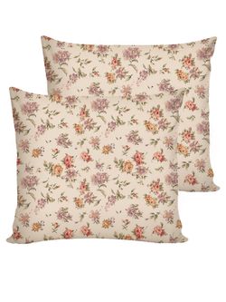 Постельное белье перкаль Сказка "Виктория" 2-спальное Наволочка 70х70 см 2 шт Простынь 240x215 см Пододеяльник 175x215 см