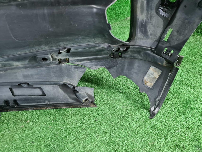 Бампер передний Genesis GV80 (2020-2023)