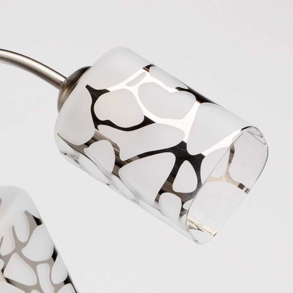 Потолочная люстра MW-Light Олимпия 261019505