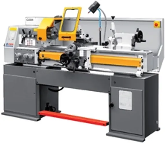 Универсальный токарный станок ZMM CU500M