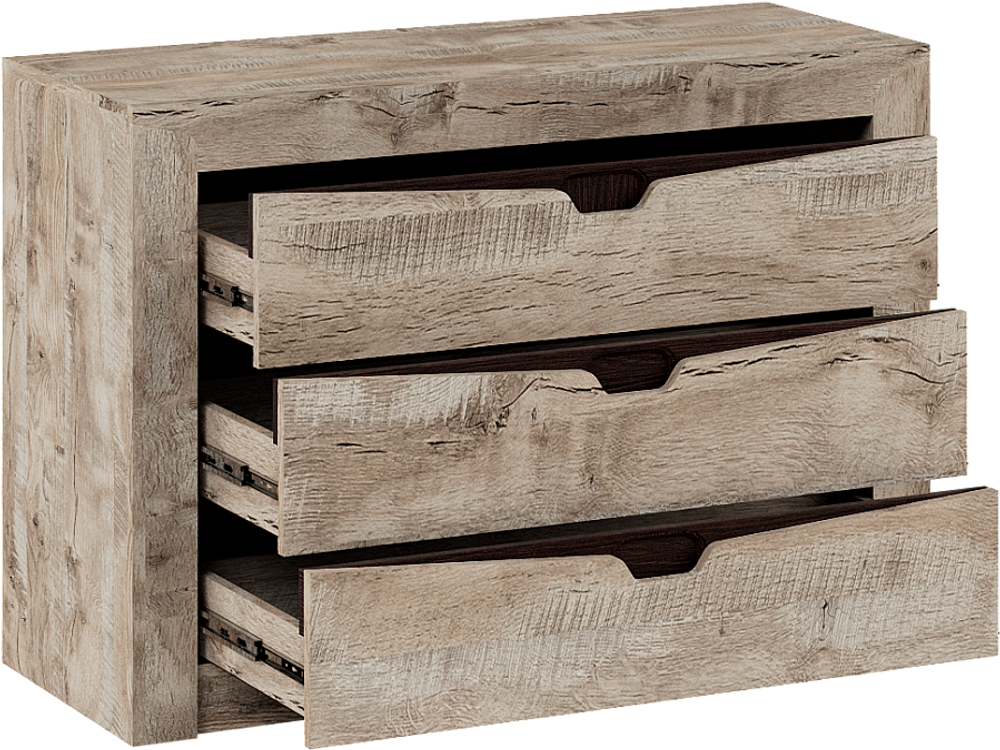 Хилтон Комод