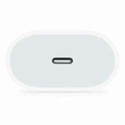 Сетевое зарядное устройство Apple 20W USB-C