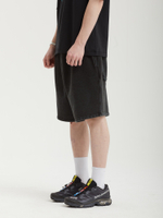 Мужские Шорты Heavyweight Washed