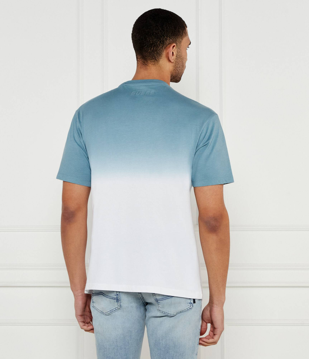 Футболка GUESS ACTIVE - разноцветная(Z5GI02 I3Z14)