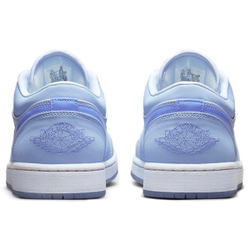 Кроссовки Air Jordan 1 Low Mighty Swooshers