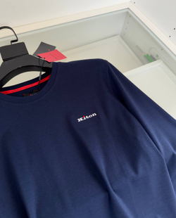 Лонгслив Kiton