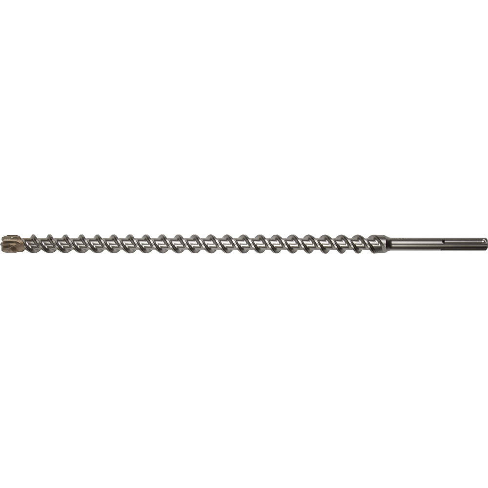 KRAFTOOL Industrie Qualit, 28 x 550/670 мм, SDS-max бур (29317-670-28)