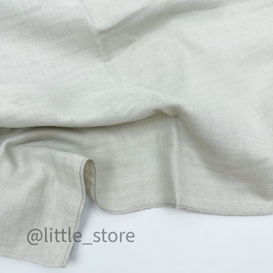 Пеленка муслиновая, Туман