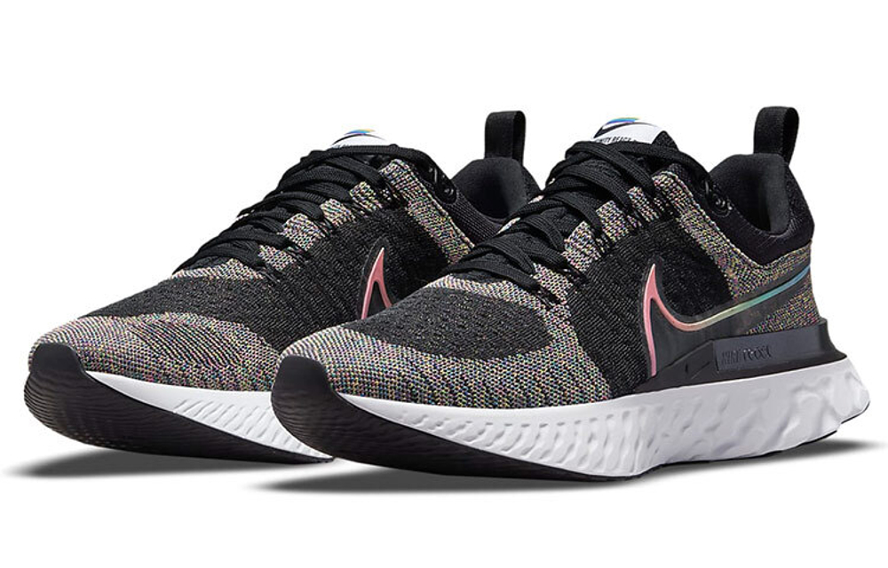 Кроссовки Nike React Infinity Run Flyknit 2 Be True