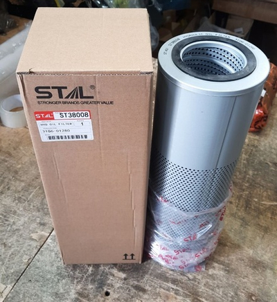 Фильтр гидравлический Stal ST38008