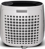 Воздухоочиститель Sharp FP-J31RB,  до 22м2,  с ионизацией, белый
