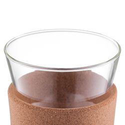 Набор из 2-х стаканов Corc Collection, 400 мл