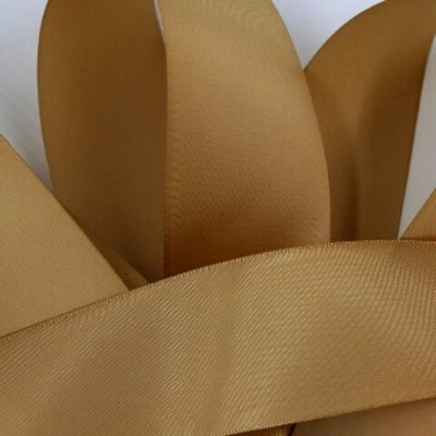 Лента сатиновая, ш. 3,8 см