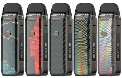 Vaporesso LUXE PM40 Pod Kit