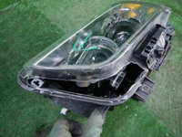Фара левая BMW X1 F48 (2015-2019) LED