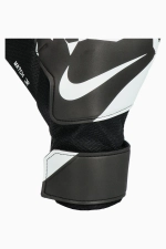 Вратарские перчатки Nike Match Junior - черный