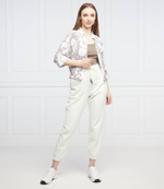 Худи Marc Cain - белый(SS 31.46 W97)