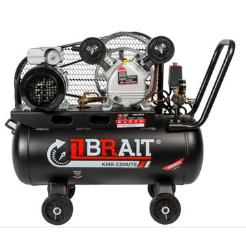 Компрессор "BRAIT" КМR-2200/70