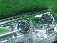 Фара левая Toyota Land Cruiser 200 (2015-2021) LED