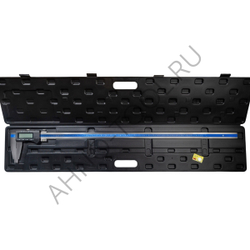 Штангенциркуль ШЦЦ-III-1000-0,01 ГОСРЕЕСТР 89053-23 нерж.сталь ТОЧИНТЕХ