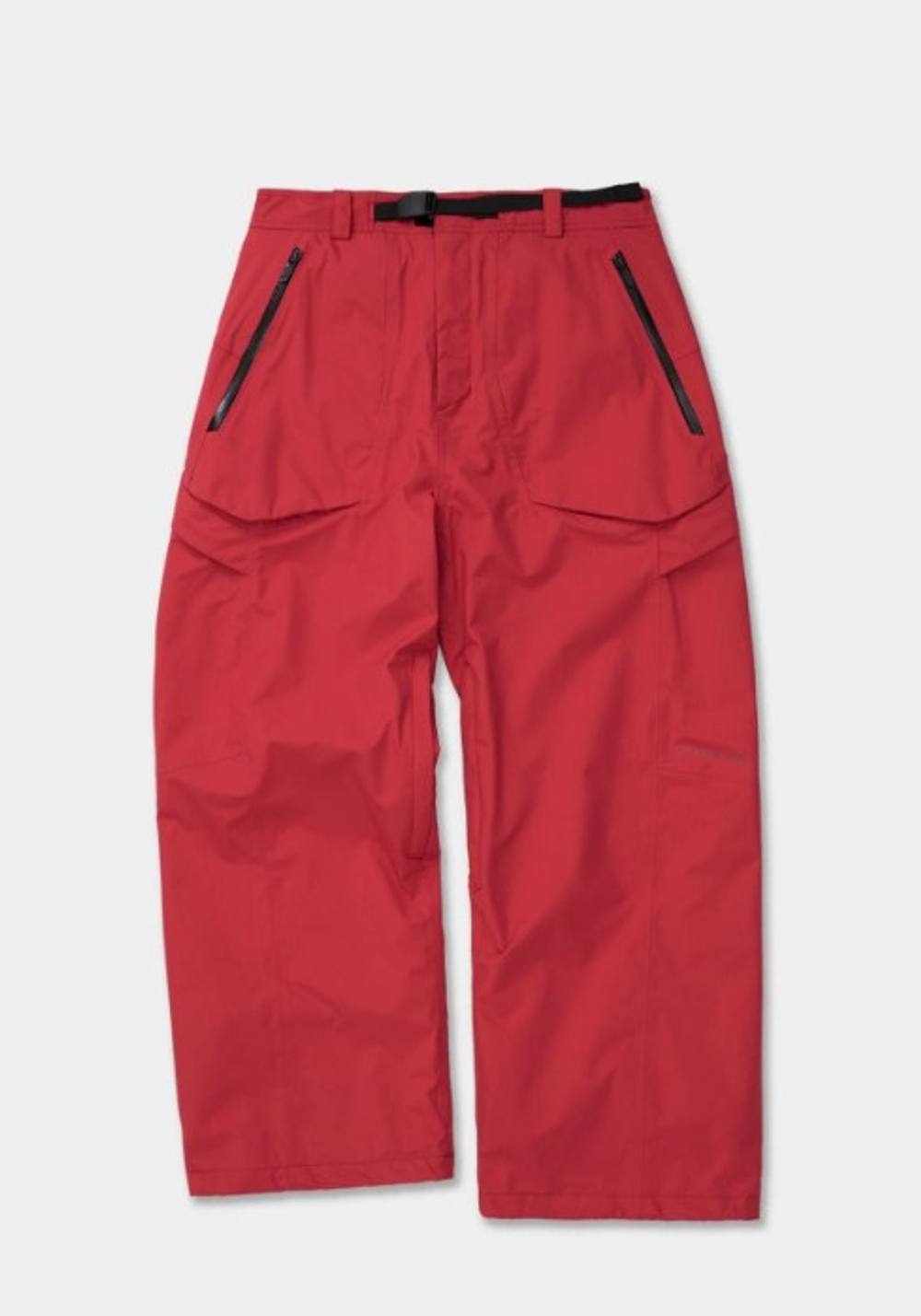 Штаны для сноуборда Dimito VTX BASIS CARGO 2L PANTS (WIDE FIT LV.1)