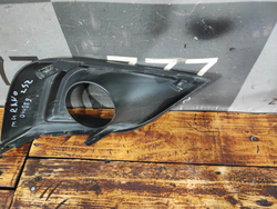 Накладка ПТФ передняя левая Nissan Murano 3 (Z52) 14-нв Б/У Оригинал 622575AA0A